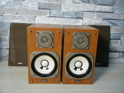 Yamaha 10mm speaker - ns-10mm,