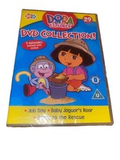 New Sealed Dora The Explorer