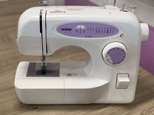Brother 2230 sewing machine - brother,