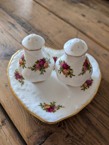 Royal albert old - royal,