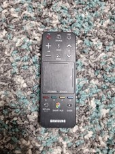 SAMSUNG RF Smart Voice TV Remote Touch Pad RMCTPF2BP1 AA59-00772A -