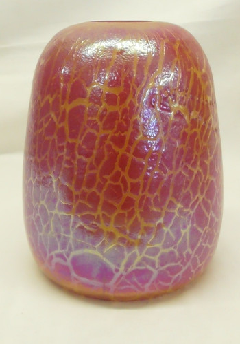 John ditchfield iridescent - ditchfield,