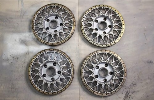 Bbs rs046 5x114 15in - rs046, 3piece