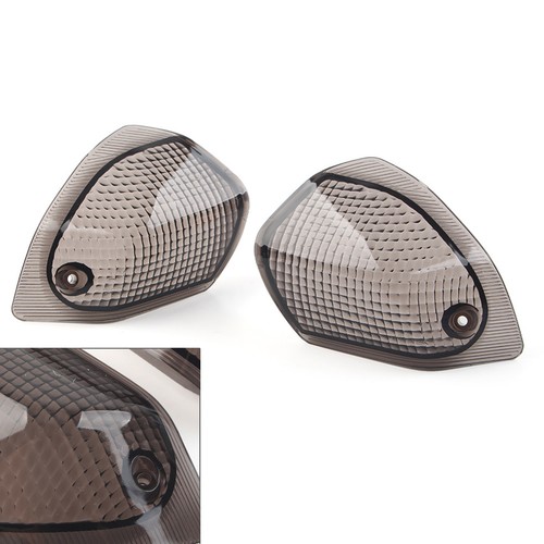 Smoke rear turn signal - 2ⅹsmoke,