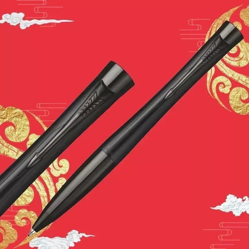 Parker urban series black - parker,