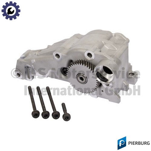 Oil pump 07919 0 for - pump,