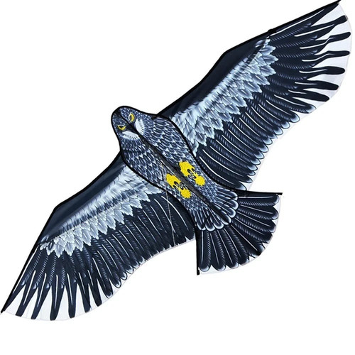 Inch eagle kite with handle - inch,