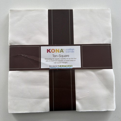 Robert kaufman kona - kona, cotton