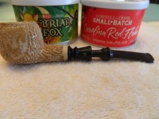 ESTATE PIPE PIONEER,  BLOCK