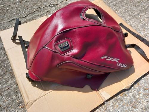 Bagster tank cover yamaha fjr - bagster,