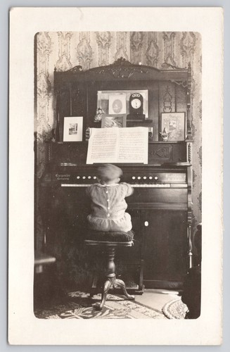 Rppc toddler seated - toddler, at