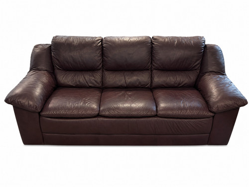 Natuzzi italian leather - natuzzi, seat