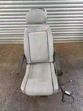 Auto Adapt Turny Orbit 395 Van