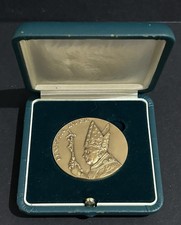 Pope Benedict XVI Papal Medal