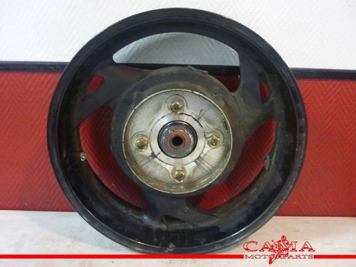 Rear wheel honda 1300 pan - rear,