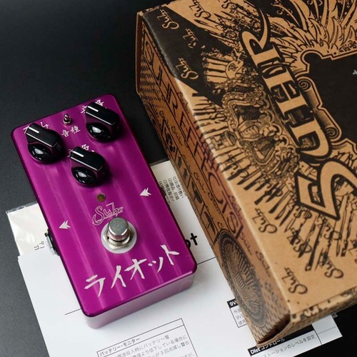 Suhr riot limited edition - suhr,