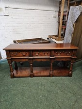 ANTIQUE/REPRODUCTION SOLID