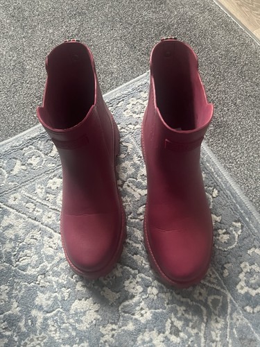 Joules rain dance wellies - dance,