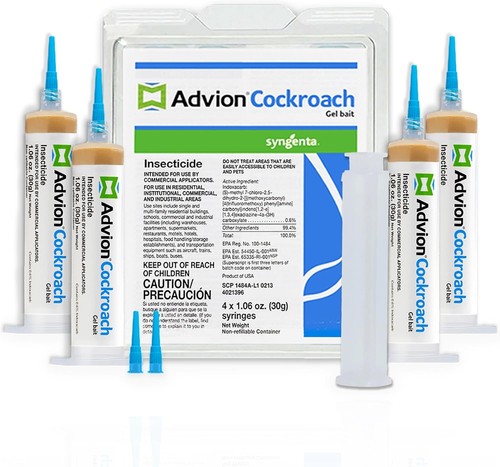 Cockroach bait pack 4 - cockroach,