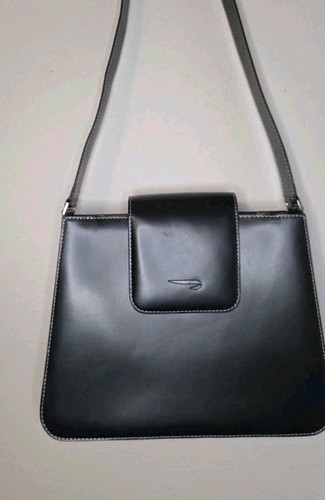 Tanner krolle black leather - tanner,