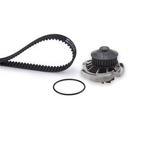 WATER PUMP & TIMING BELT KIT