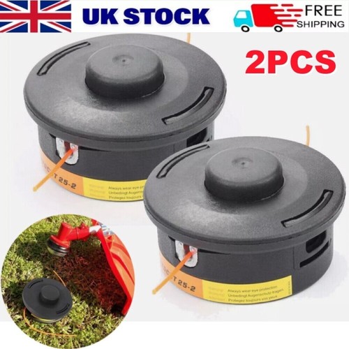 2pcs trimmer head auto - trimmer,