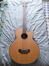 Gear 4 Music Fretless 4 String