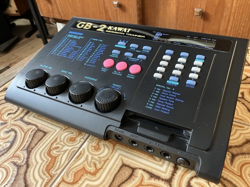 Kawai session trainer - kawai,