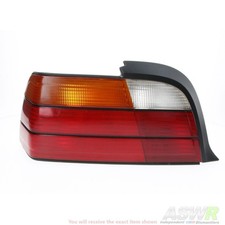 BMW 3 SERIES Light Rear N/S