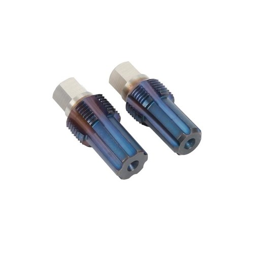 Temperature sensor tap set - set,