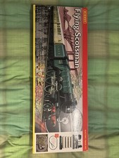 Hornby Trains The Flying