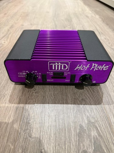 Thd hot plate power - plate,