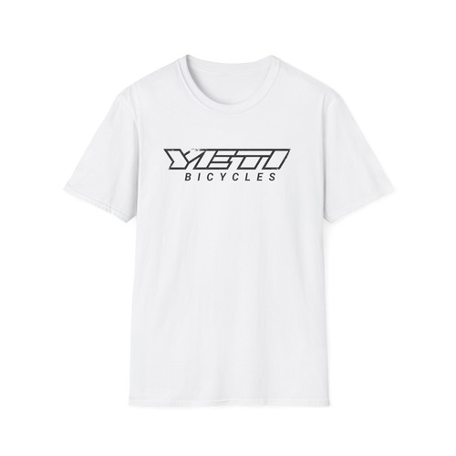 Yeti cycling jersey shirt - t,