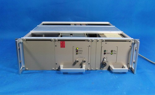Efratom frk 10mhz standard - efratom,