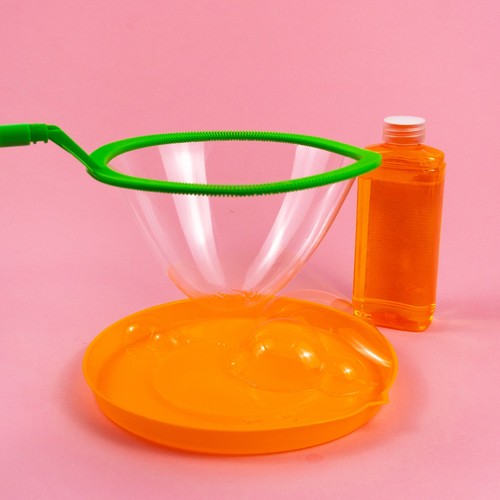 Magical creatures giant bubble - creatures,