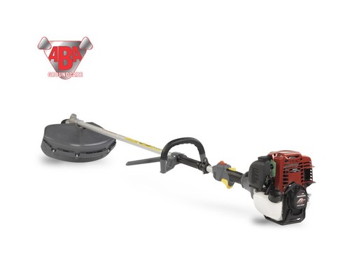Honda umk 425 - le, stroke