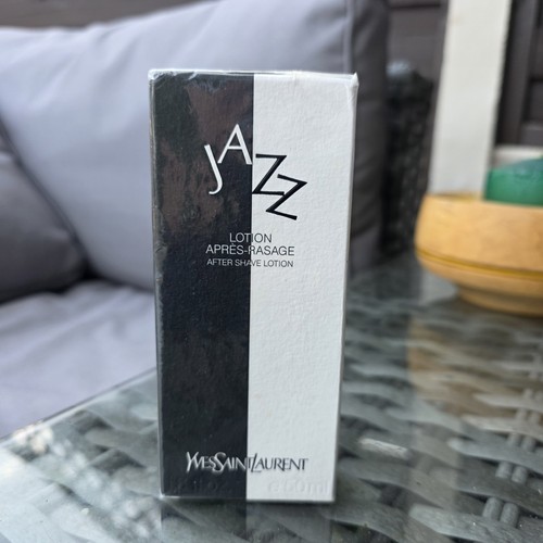 Yves saint laurent jazz 50ml - laurent,