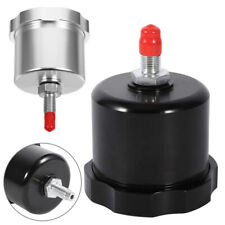 Racing Hydraulic Drift Handbrake Oil Tank for Hand Brake Fluid Reservoir UK