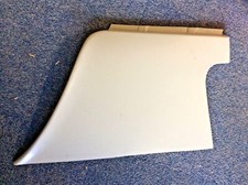 Volvo P1800 RH Repair Panel -