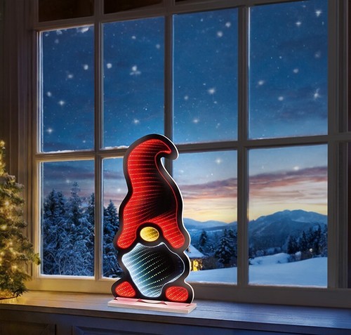 Infinity gonk christmas - infinity,