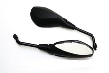 2x Rearview Mirror 991
