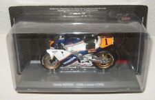 EDDIE LAWSON (1989) • HONDA