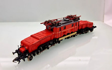 (M) Roco 04149B Electric Locomotive BR 1189.02 ÖBB DC Original Packaging