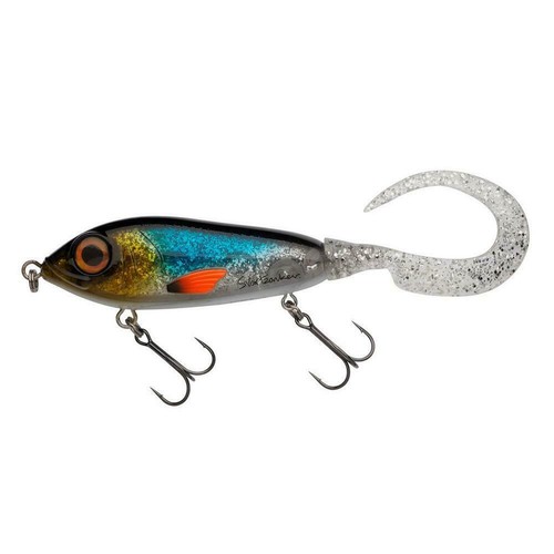 Abu garcia svartzonker mcmy - svartzonker,