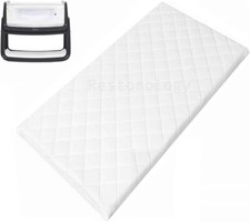 Replacement Mattress for Snuz