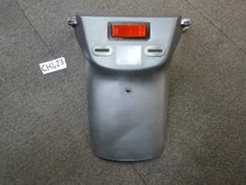 Suzuki AN400 Burgman 1999 Rear Number Plate Holder Fender Fairing Panel 4/23