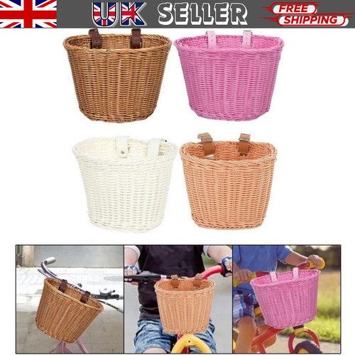 Hand woven bicycle - woven,