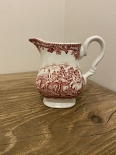 Myotts Vintage Country Life Milk Cream Jug