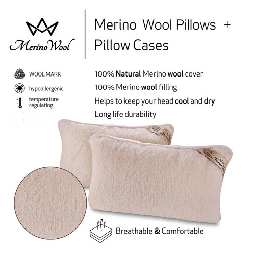Merino wool zipped - merino,
