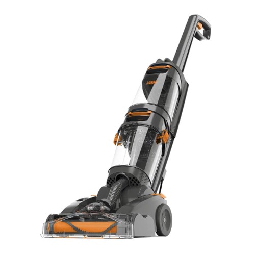 Vax dual power carpet cleaner - carpet,